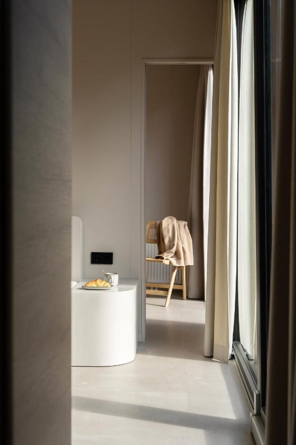 Вилла Luxe Tiny House Stec Midden Op De Veluwe In Нюнспет Экстерьер фото